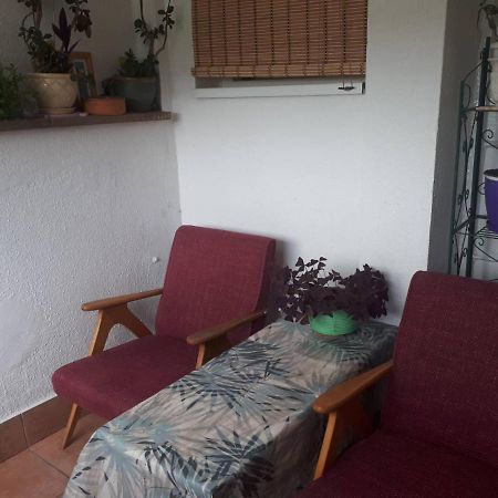 Viva Apartment Skopje Bagian luar foto