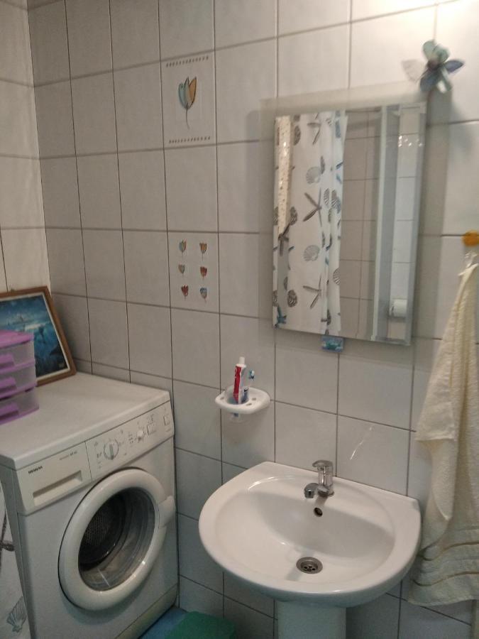 Viva Apartment Skopje Bagian luar foto