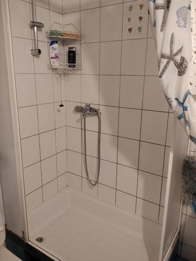 Viva Apartment Skopje Bagian luar foto